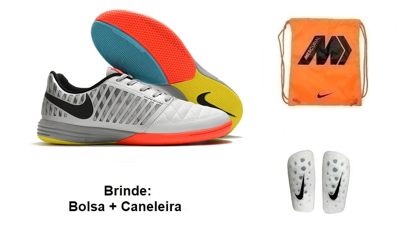 NIKE LUNAR GATO (IC) - Image 43