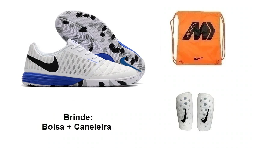 NIKE LUNAR GATO (IC) - Image 7