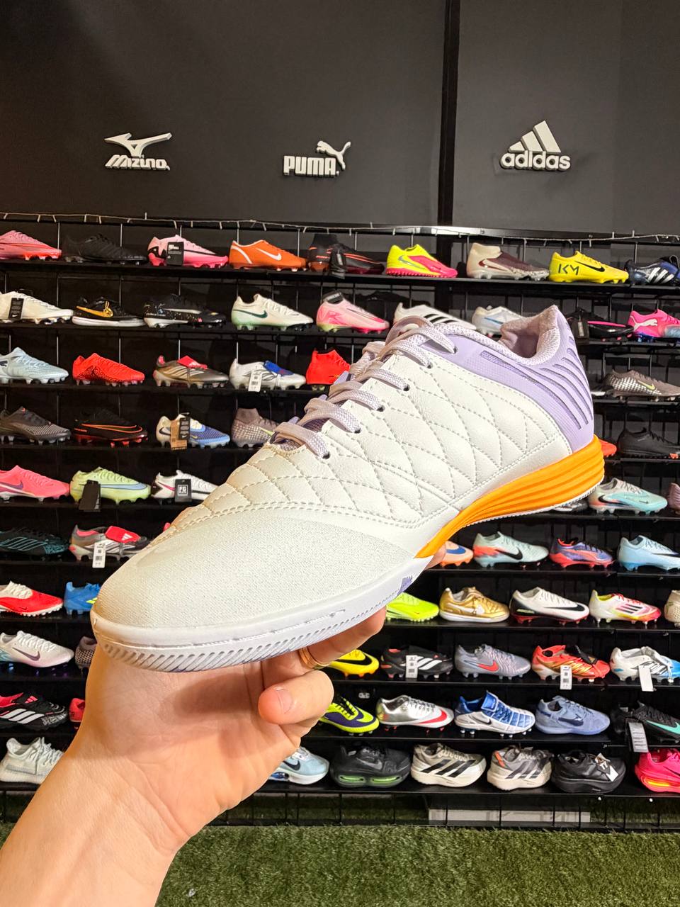 NIKE LUNAR GATO (IC) PRONTA ENTREGA - Image 2