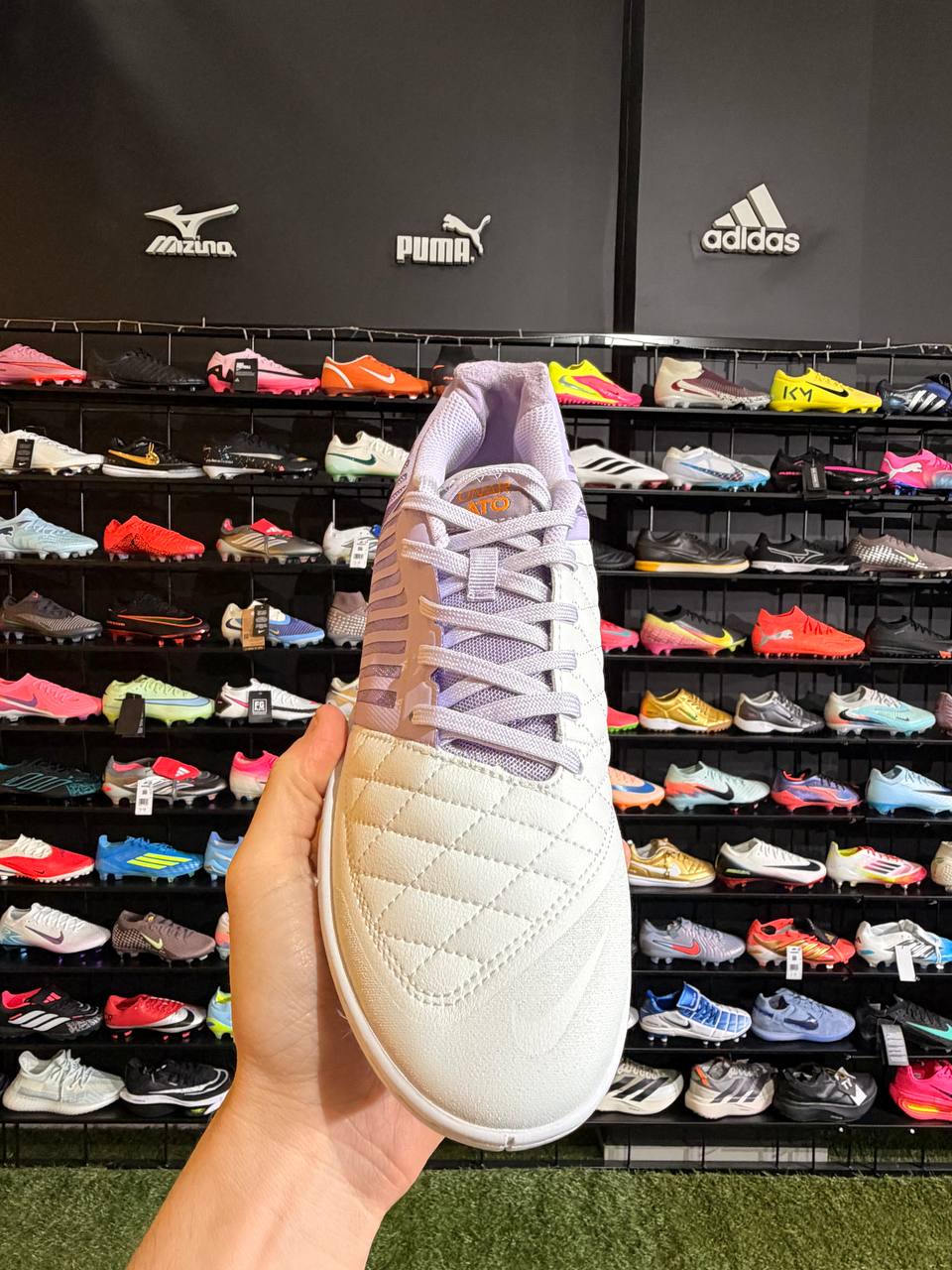 NIKE LUNAR GATO (IC) PRONTA ENTREGA - Image 3