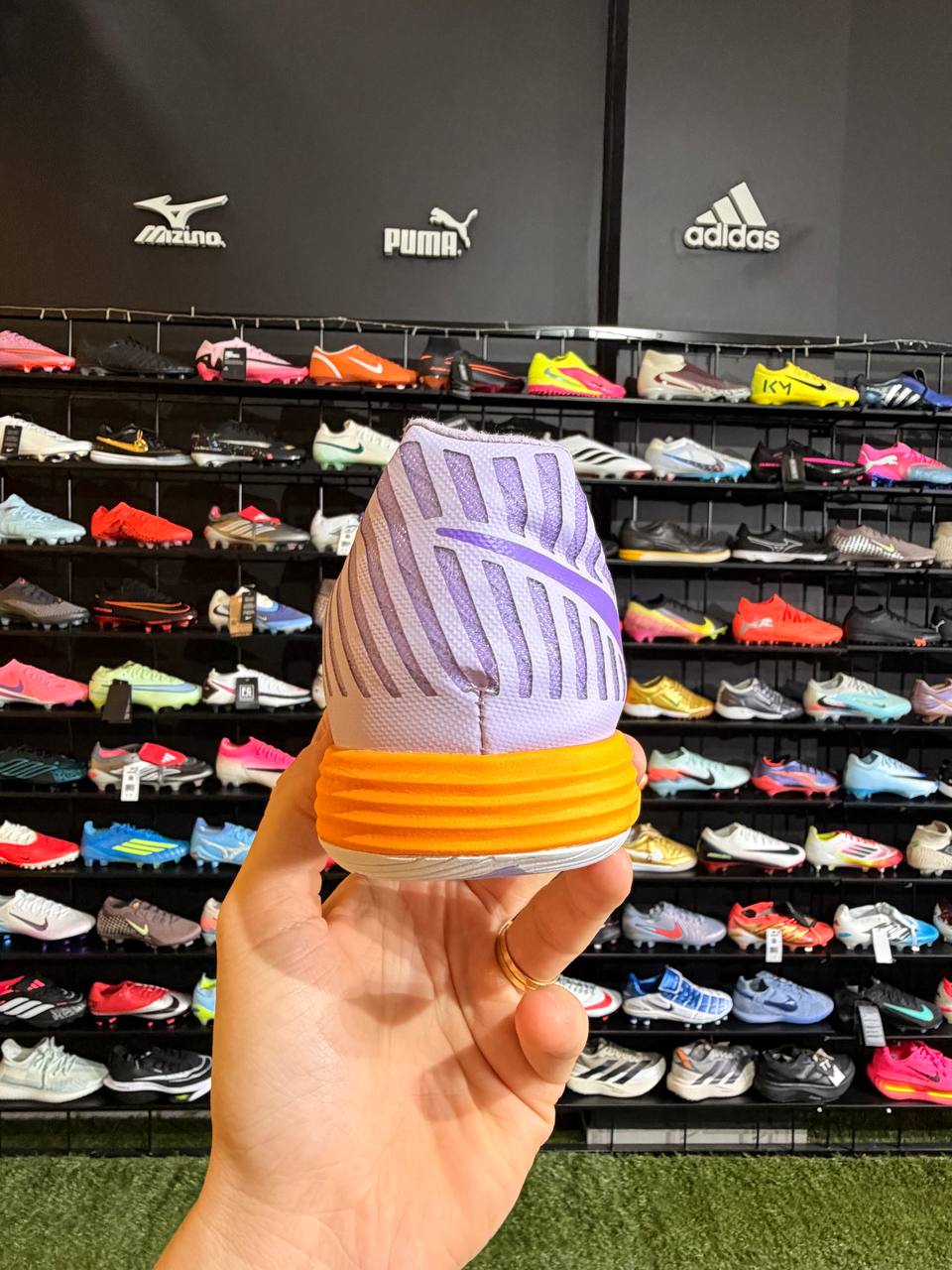 NIKE LUNAR GATO (IC) PRONTA ENTREGA - Image 6