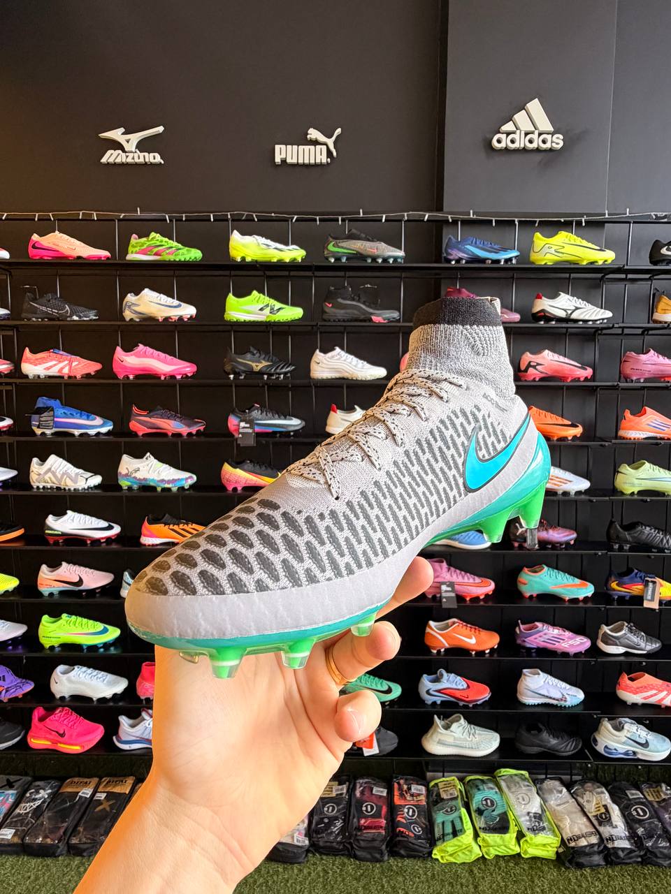 NIKE MAGISTA ELITE  (FG) PRONTA ENTREGA - Image 2