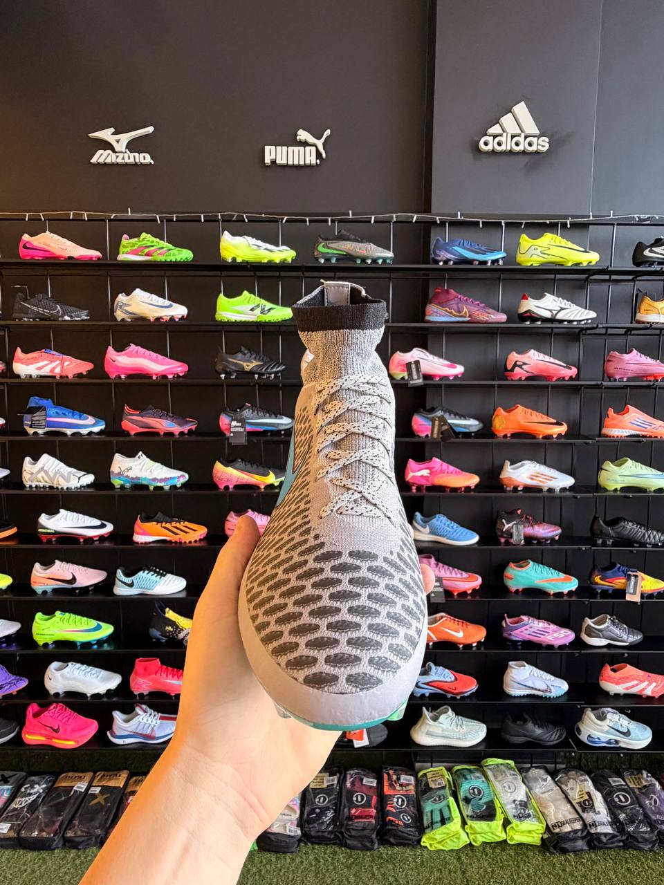 NIKE MAGISTA ELITE  (FG) PRONTA ENTREGA - Image 3
