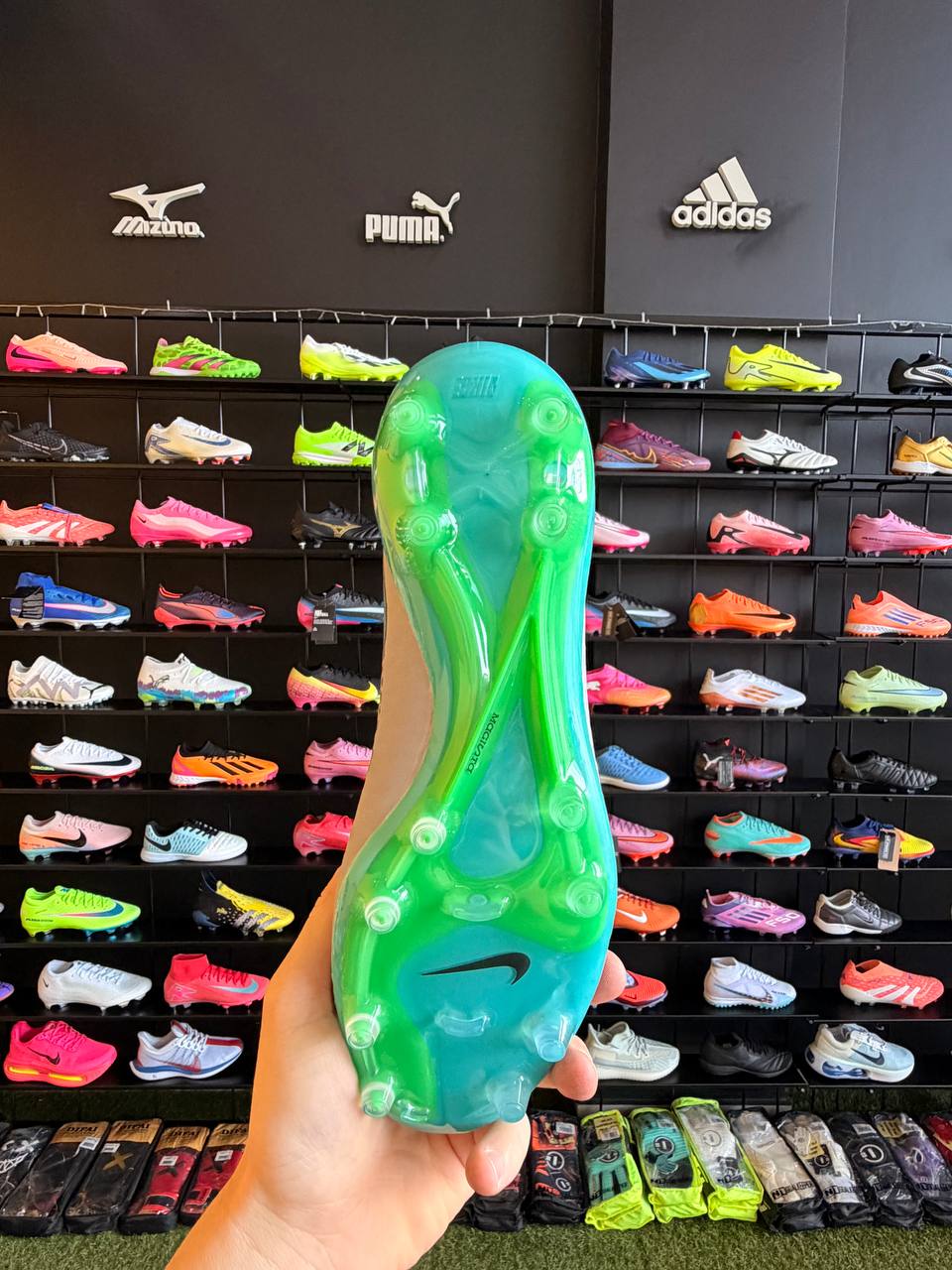 NIKE MAGISTA ELITE  (FG) PRONTA ENTREGA - Image 5