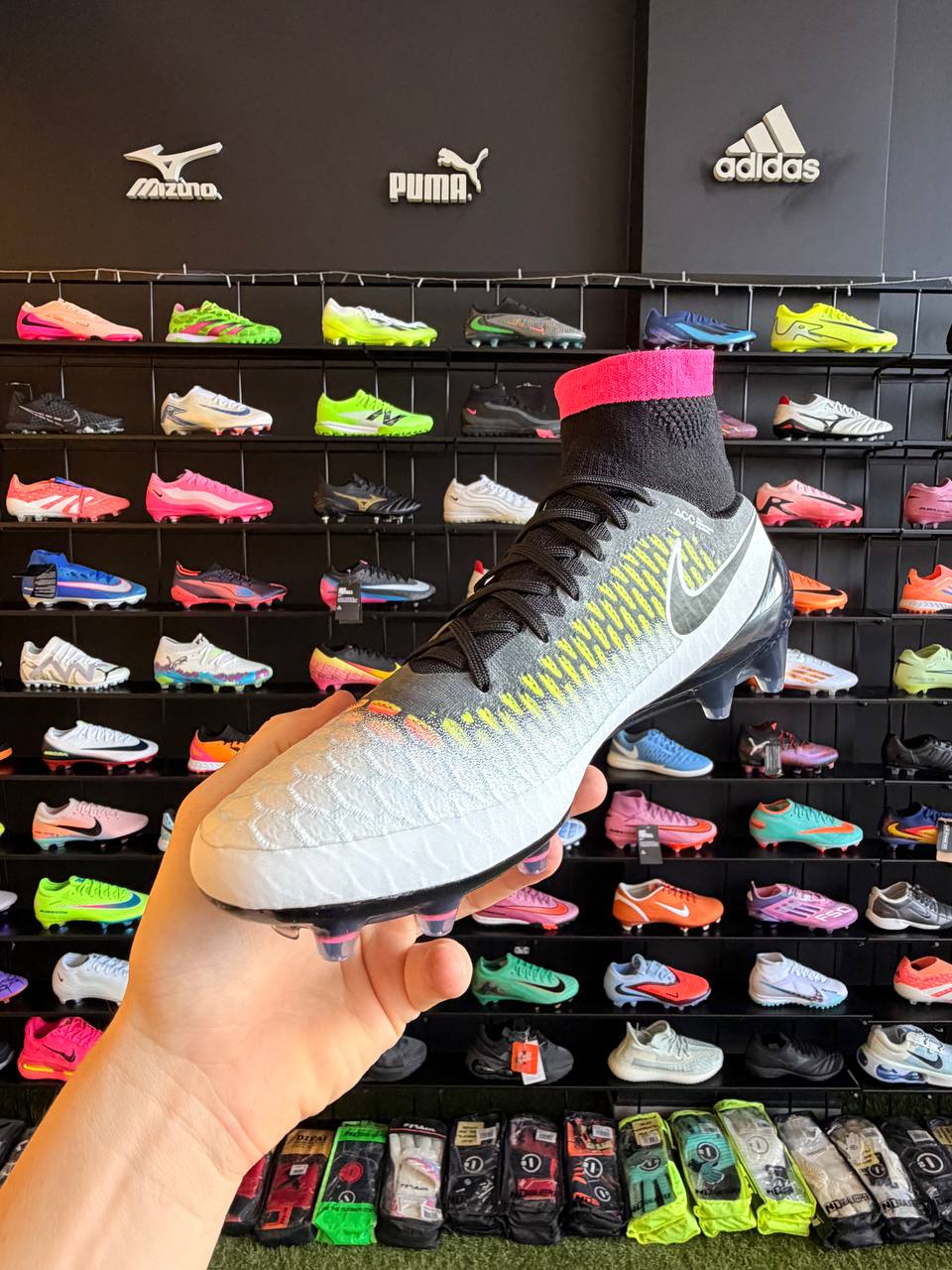 NIKE MAGISTA ELITE (FG) PRONTA ENTREGA - Image 2