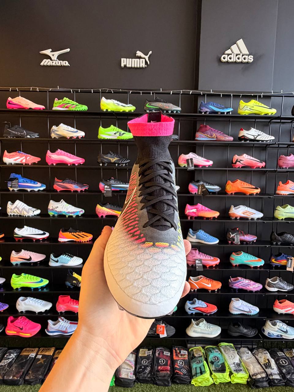 NIKE MAGISTA ELITE (FG) PRONTA ENTREGA - Image 3