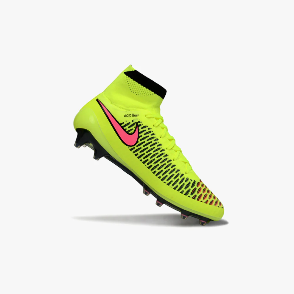 NIKE MAGISTA OBRA ACC (FG) - Image 3