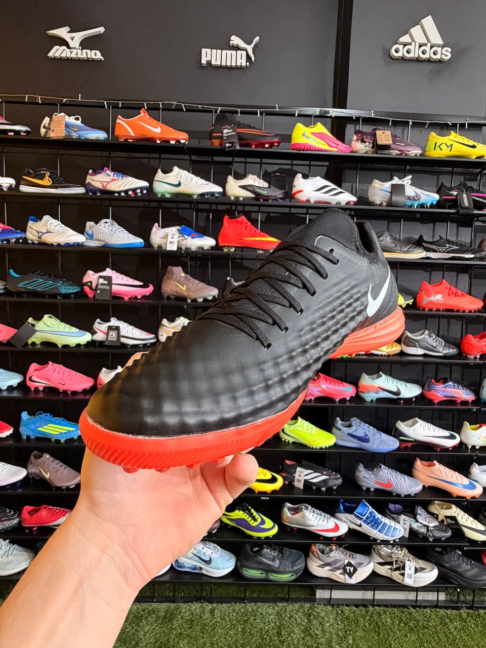 NIKE MAGISTA ORDER (TF) PRONTA ENTREGA - Image 2