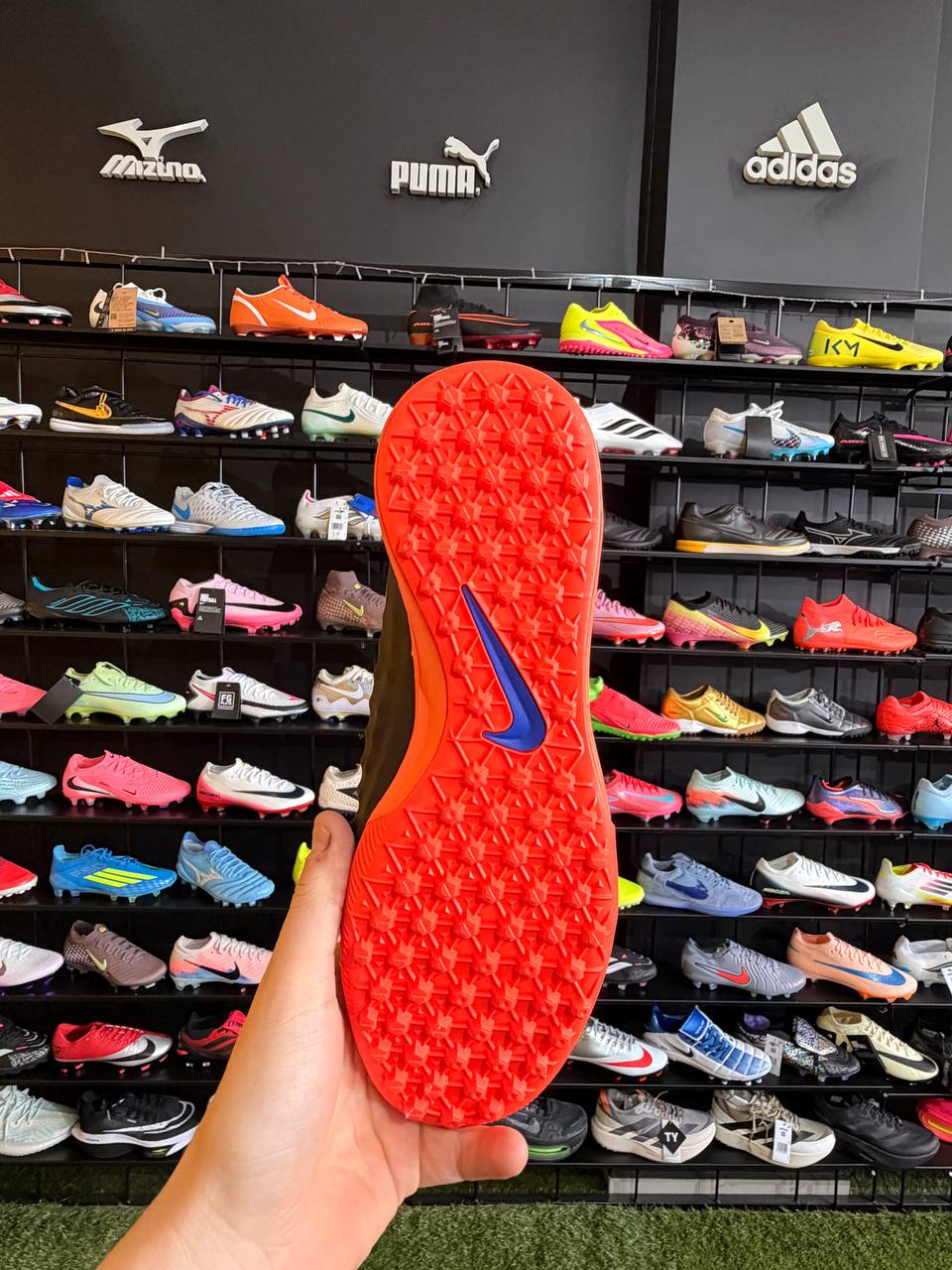 NIKE MAGISTA ORDER (TF) PRONTA ENTREGA - Image 4