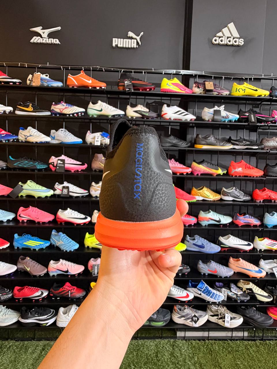 NIKE MAGISTA ORDER (TF) PRONTA ENTREGA - Image 5