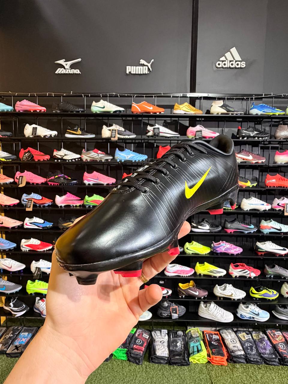 NIKE MERCURIAL SUPERFLY 1 ELITE (FG) PRONTA ENTREGA - Image 2