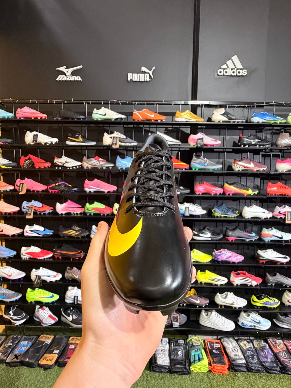 NIKE MERCURIAL SUPERFLY 1 ELITE (FG) PRONTA ENTREGA - Image 3