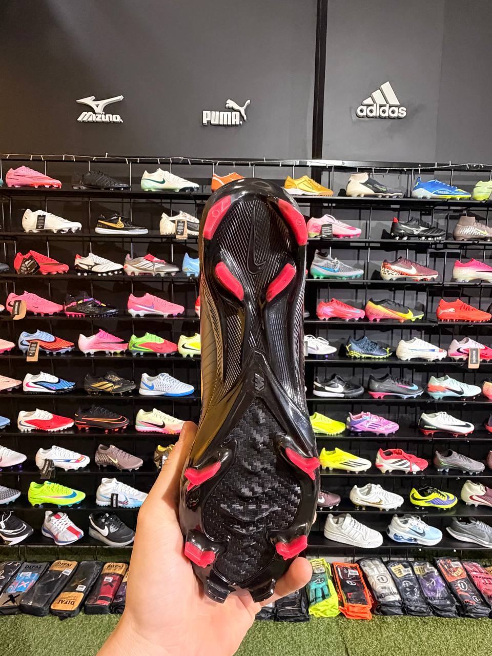 NIKE MERCURIAL SUPERFLY 1 ELITE (FG) PRONTA ENTREGA - Image 4
