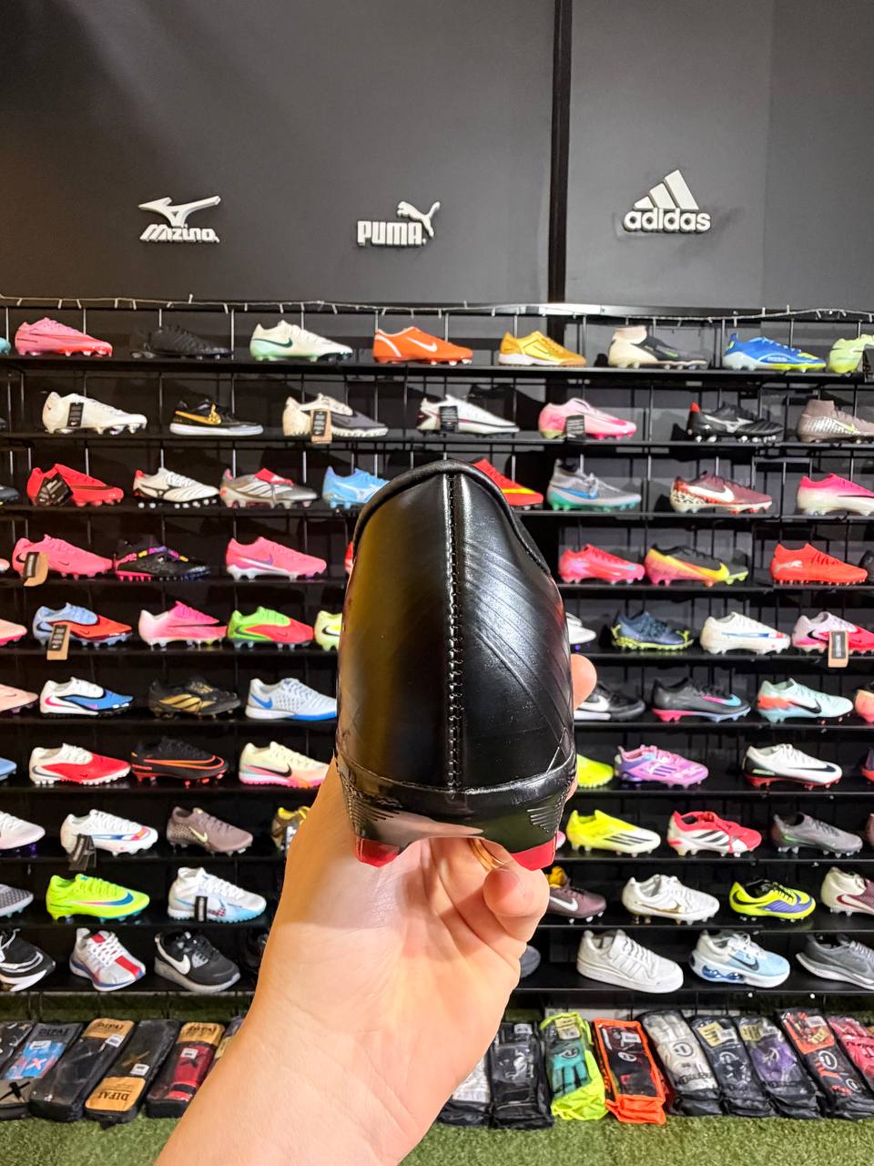 NIKE MERCURIAL SUPERFLY 1 ELITE (FG) PRONTA ENTREGA - Image 5