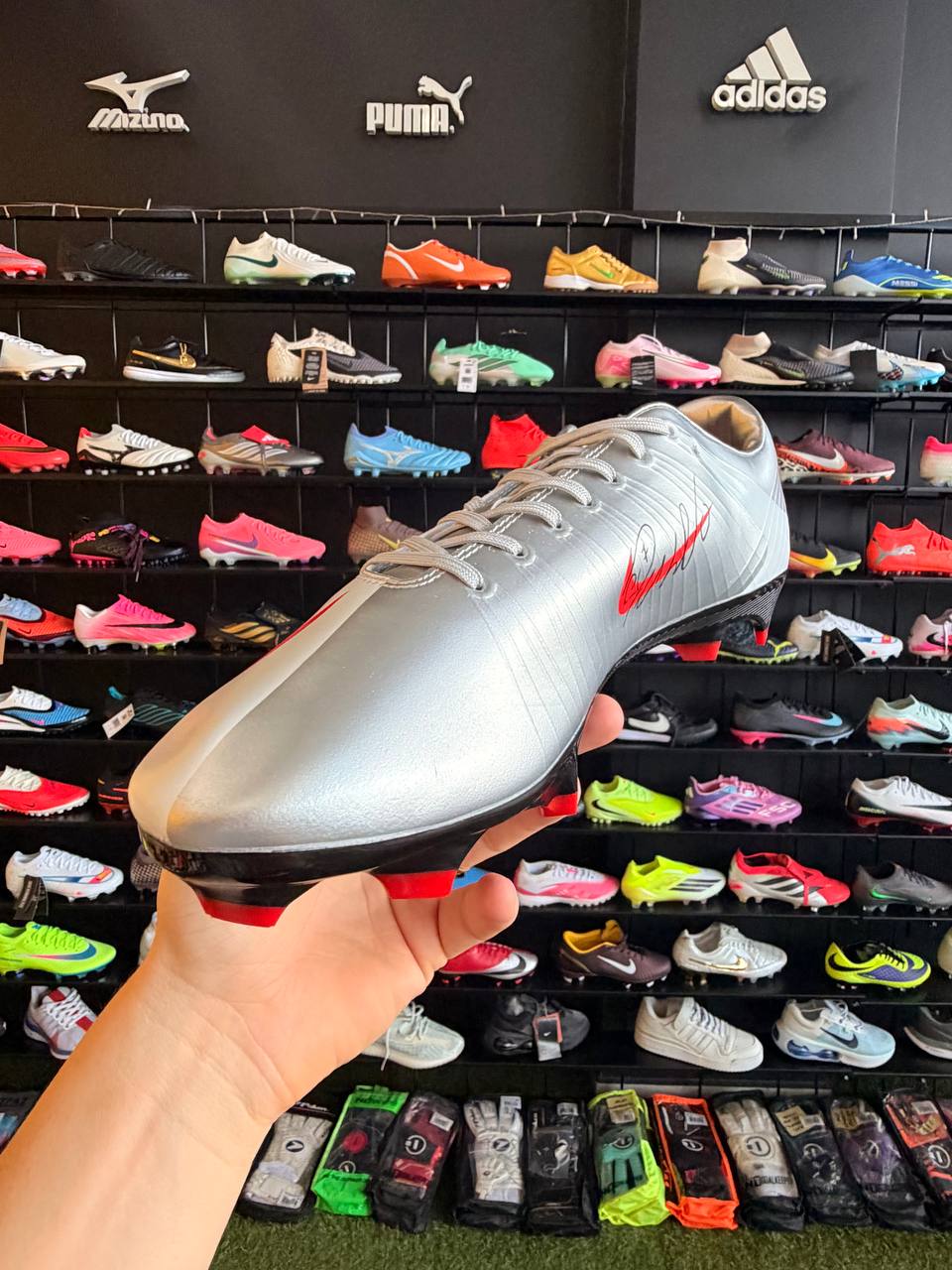 NIKE MERCURIAL SUPERFLY 1 ELITE (FG) PRONTA ENTREGA - Image 2