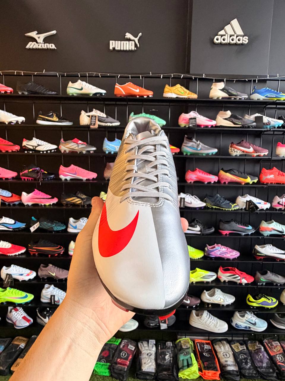 NIKE MERCURIAL SUPERFLY 1 ELITE (FG) PRONTA ENTREGA - Image 3