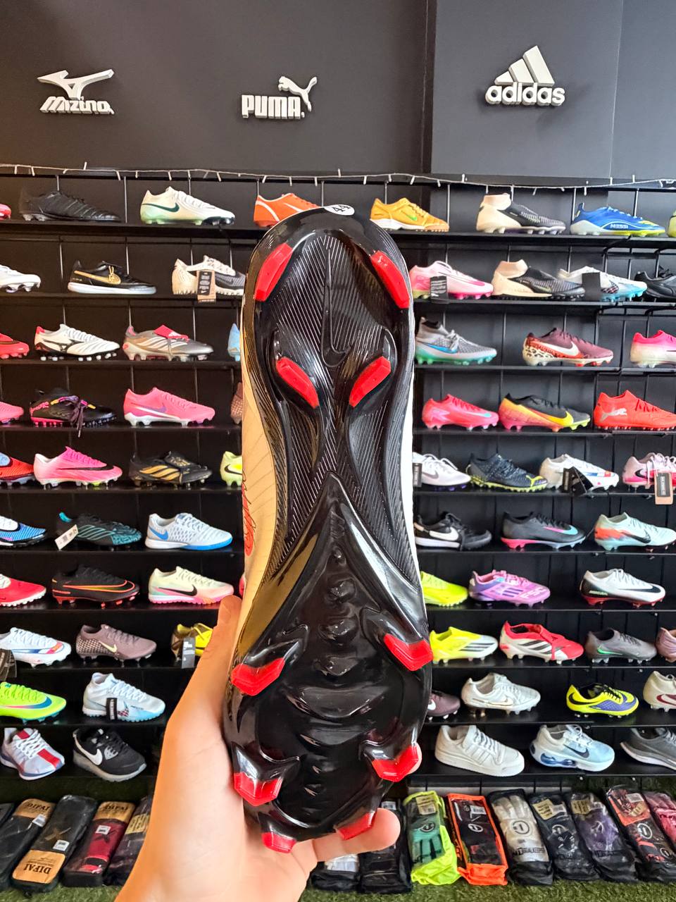 NIKE MERCURIAL SUPERFLY 1 ELITE (FG) PRONTA ENTREGA - Image 4