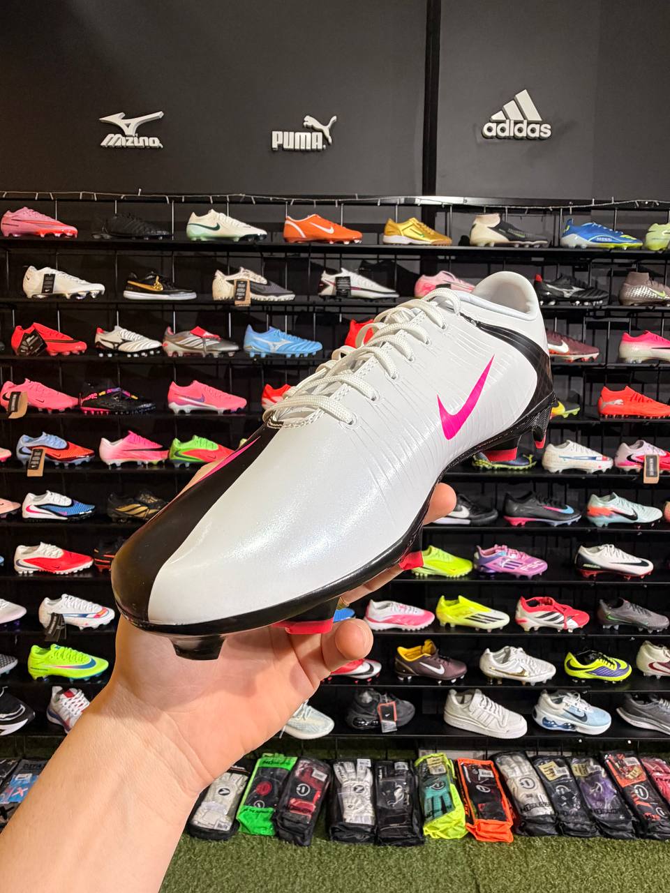 NIKE MERCURIAL SUPERFLY 1 ELITE (FG) PRONTA ENTREGA - Image 2