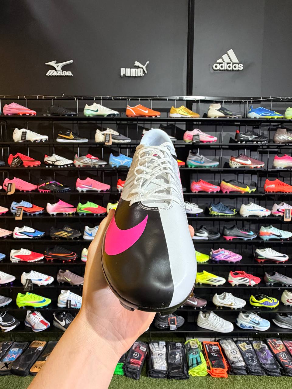 NIKE MERCURIAL SUPERFLY 1 ELITE (FG) PRONTA ENTREGA - Image 3