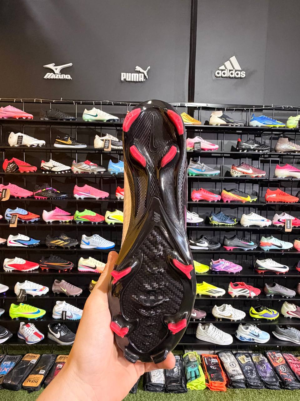 NIKE MERCURIAL SUPERFLY 1 ELITE (FG) PRONTA ENTREGA - Image 4