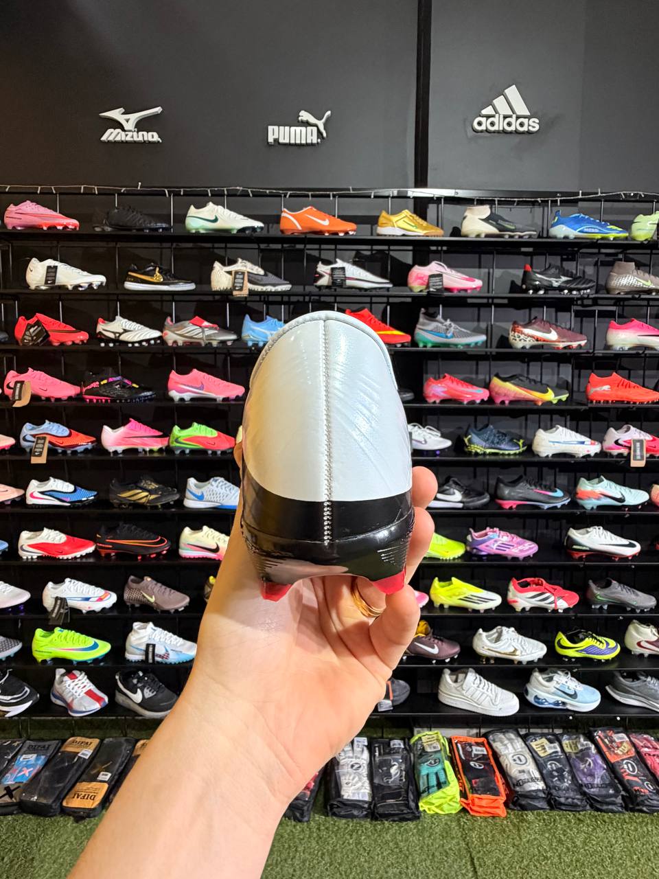 NIKE MERCURIAL SUPERFLY 1 ELITE (FG) PRONTA ENTREGA - Image 5