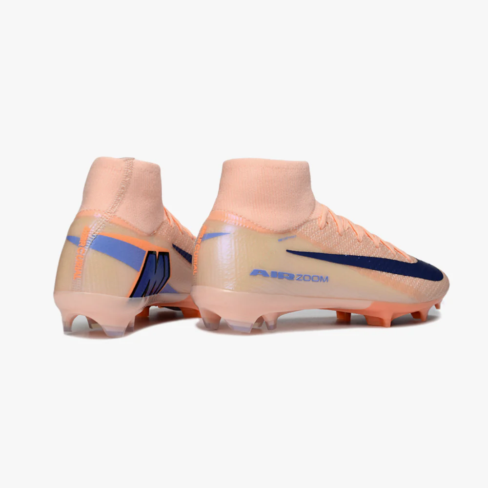NIKE MERCURIAL SUPERFLY 10 ELITE (FG) - Image 4
