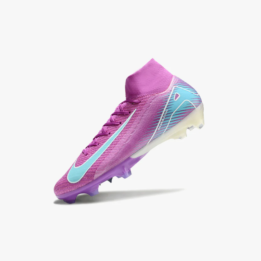 NIKE ZOOM SUPERFLY 10 ELITE (FG) - Image 2