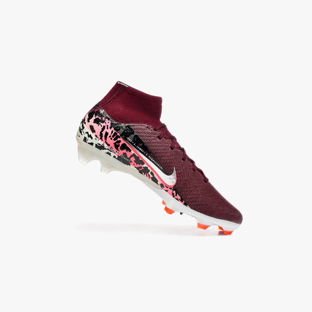 NIKE MERCURIAL SUPERFLY 10 ELITE  (FG) - Image 3