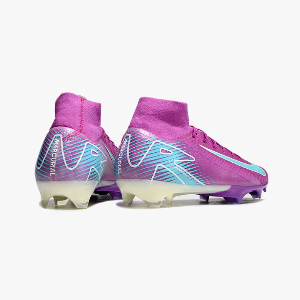 NIKE ZOOM SUPERFLY 10 ELITE (FG) - Image 4