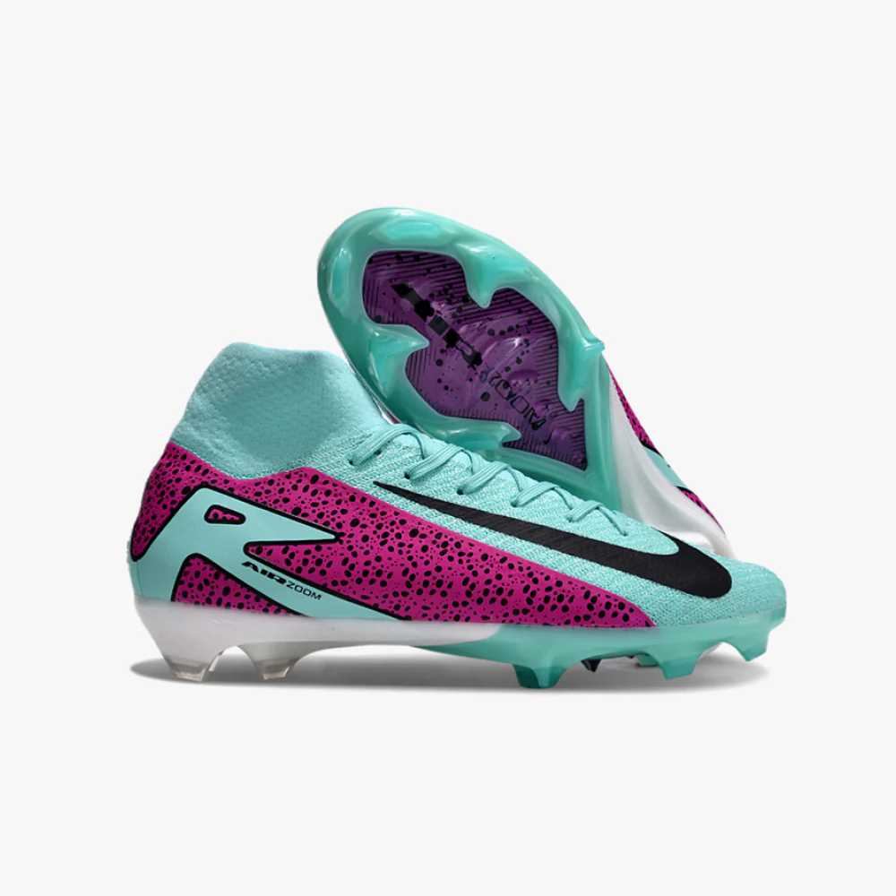 NIKE ZOOM SUPERFLY 10 ELITE (FG) - Image 9