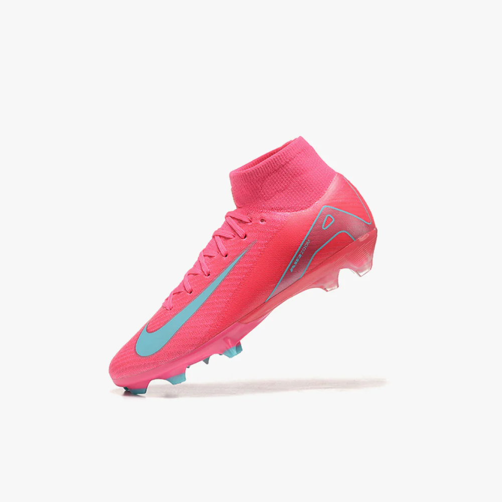 NIKE MERCURIAL SUPERFLY 10 (FG) PRONTA ENTREGA - Image 2