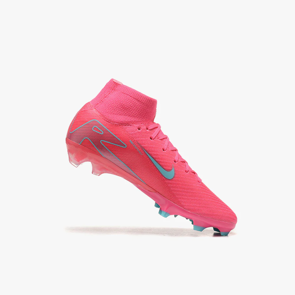 NIKE MERCURIAL SUPERFLY 10 (FG) PRONTA ENTREGA - Image 3