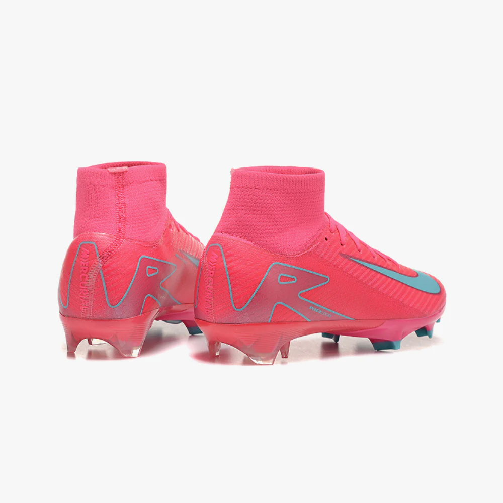 NIKE MERCURIAL SUPERFLY 10 (FG) PRONTA ENTREGA - Image 4