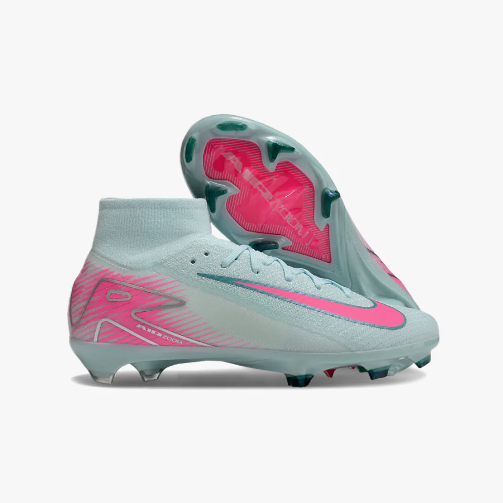 NIKE MERCURIAL SUPERFLY 10 (FG) PRONTA ENTREGA