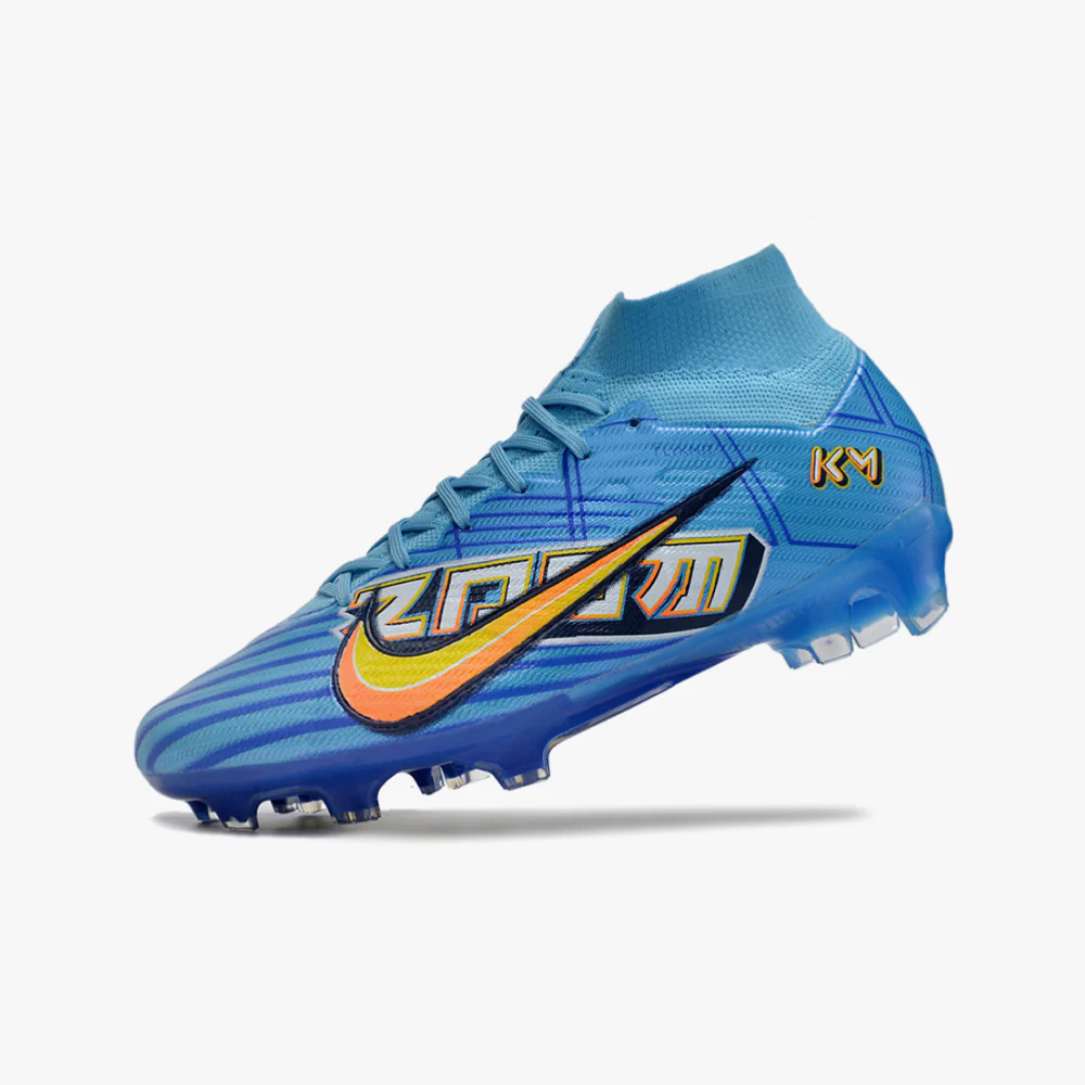NIKE MERCURIAL SUPERFLY 10 (FG) PRONTA ENTREGA - Image 2