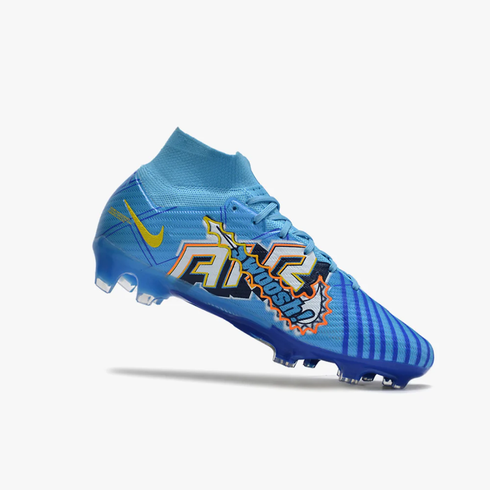 NIKE MERCURIAL SUPERFLY 10 (FG) PRONTA ENTREGA - Image 3