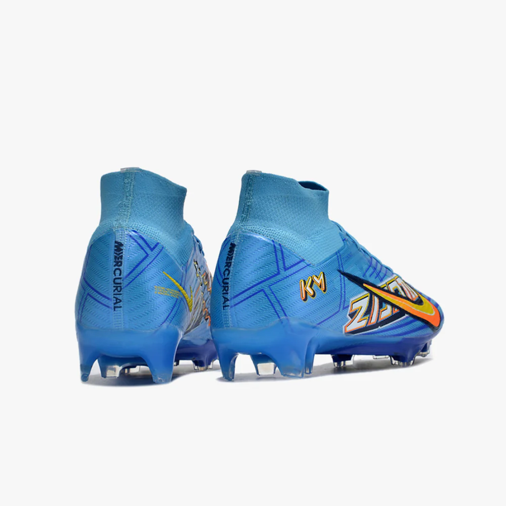 NIKE MERCURIAL SUPERFLY 10 (FG) PRONTA ENTREGA - Image 4