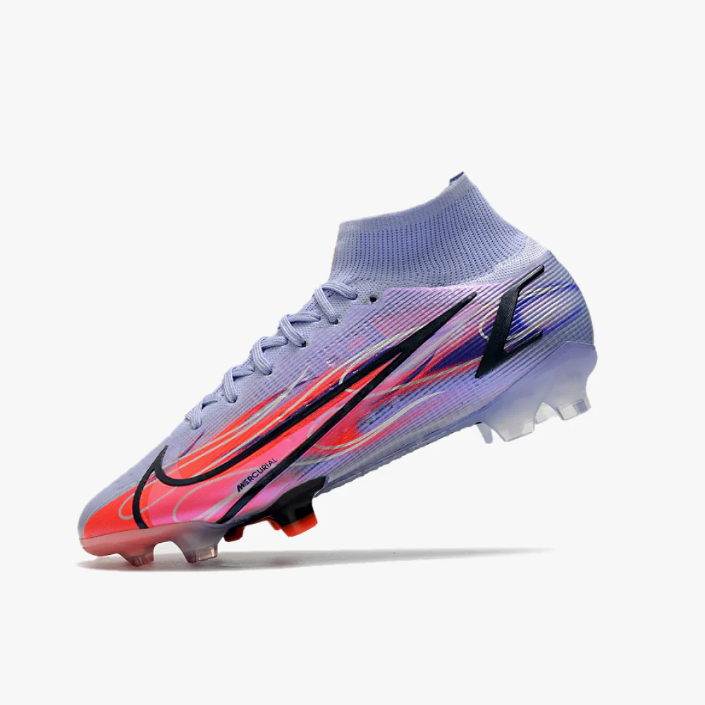 NIKE MERCURIAL SUPERFLY 10 (FG) PRONTA ENTREGA - Image 2