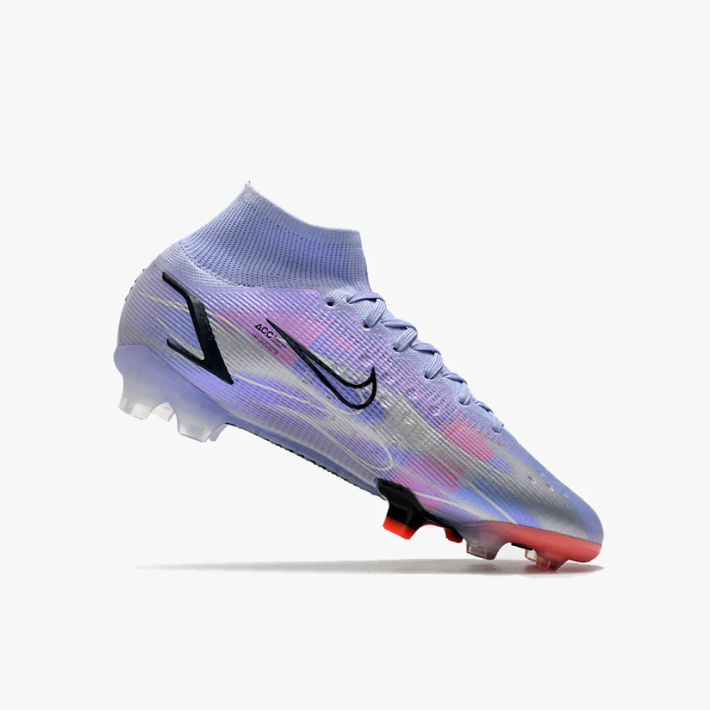 NIKE MERCURIAL SUPERFLY 10 (FG) PRONTA ENTREGA - Image 3