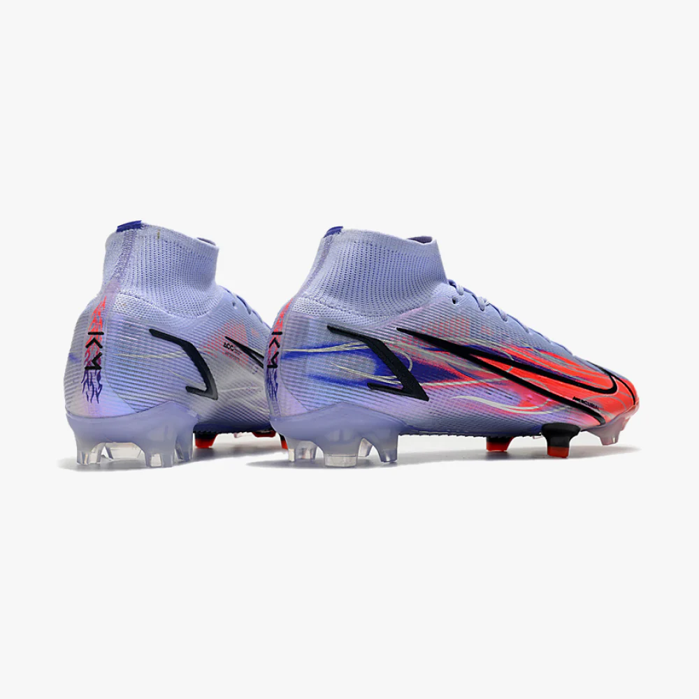 NIKE MERCURIAL SUPERFLY 10 (FG) PRONTA ENTREGA - Image 4