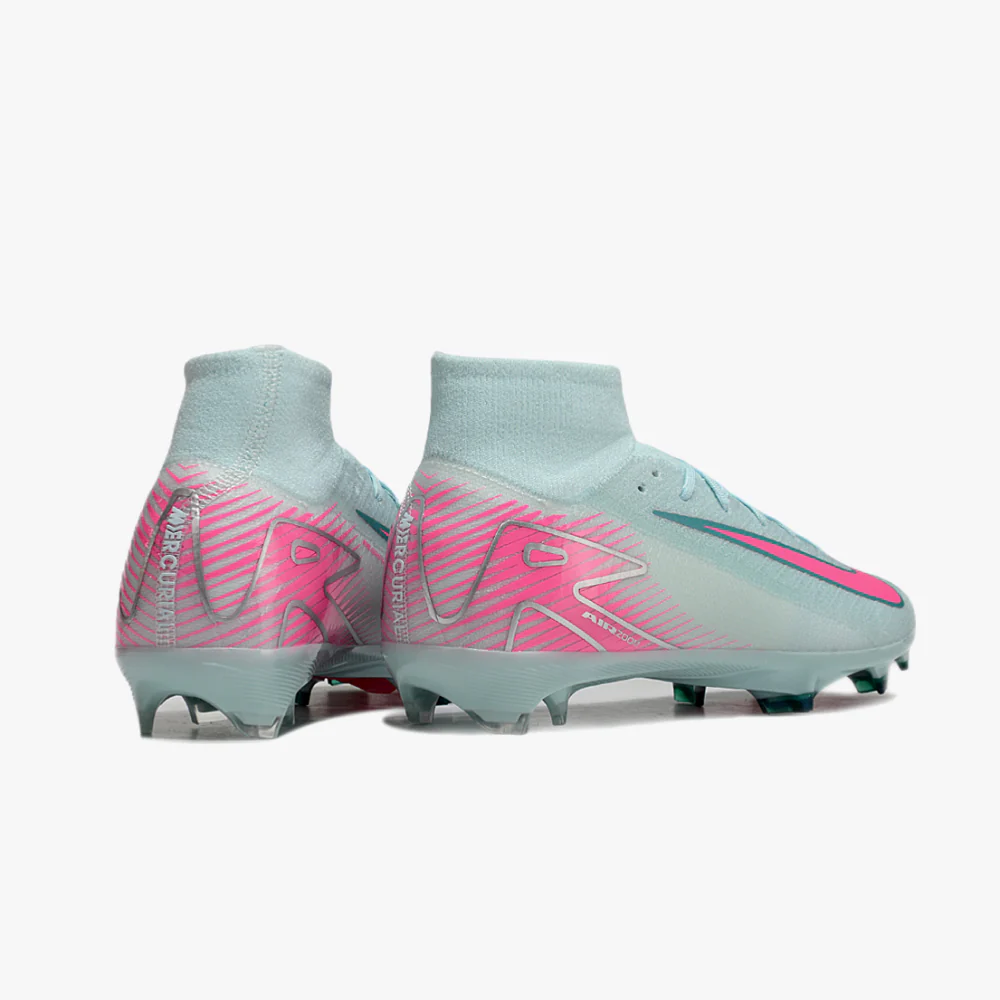 NIKE MERCURIAL SUPERFLY 10 (FG) PRONTA ENTREGA - Image 4