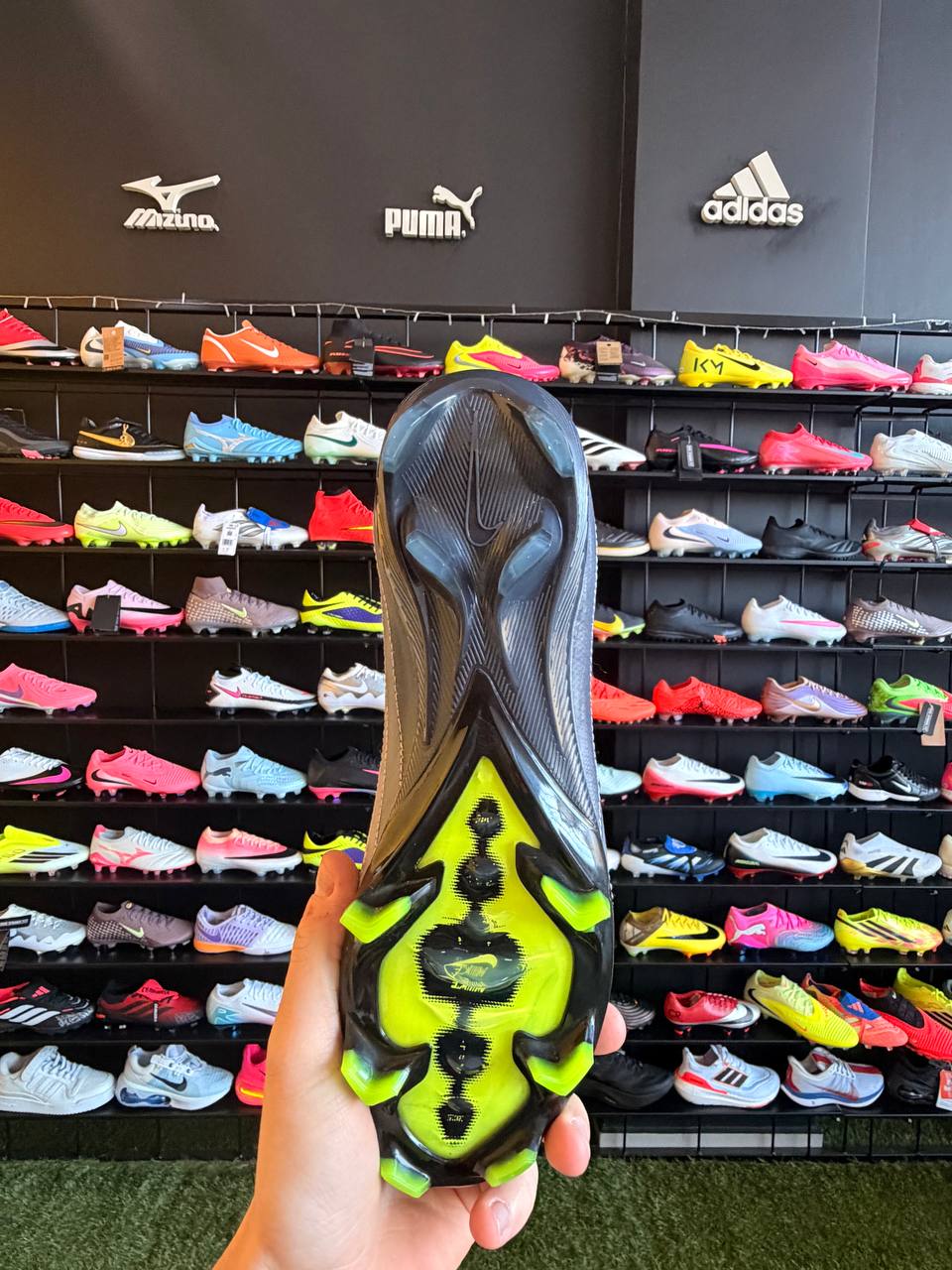 NIKE MERCURIAL SUPERFLY 10 (FG) PRONTA ENTREGA - Image 4