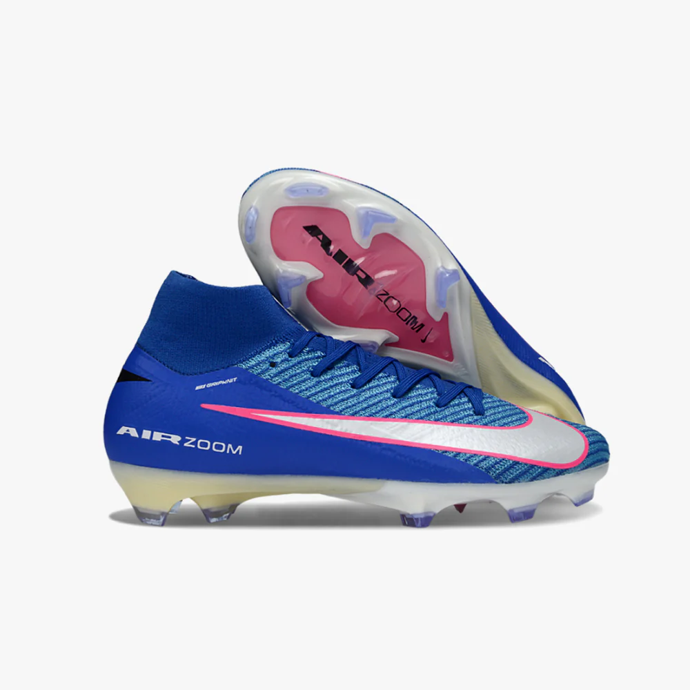 NIKE MERCURIAL SUPERFLY 10 (FG)