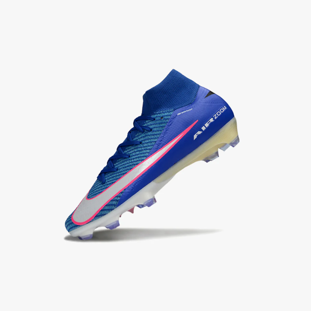 NIKE MERCURIAL SUPERFLY 10 (FG) - Image 2