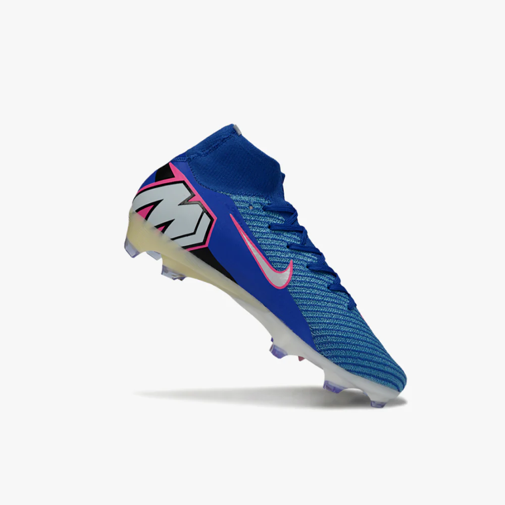 NIKE MERCURIAL SUPERFLY 10 (FG) - Image 3