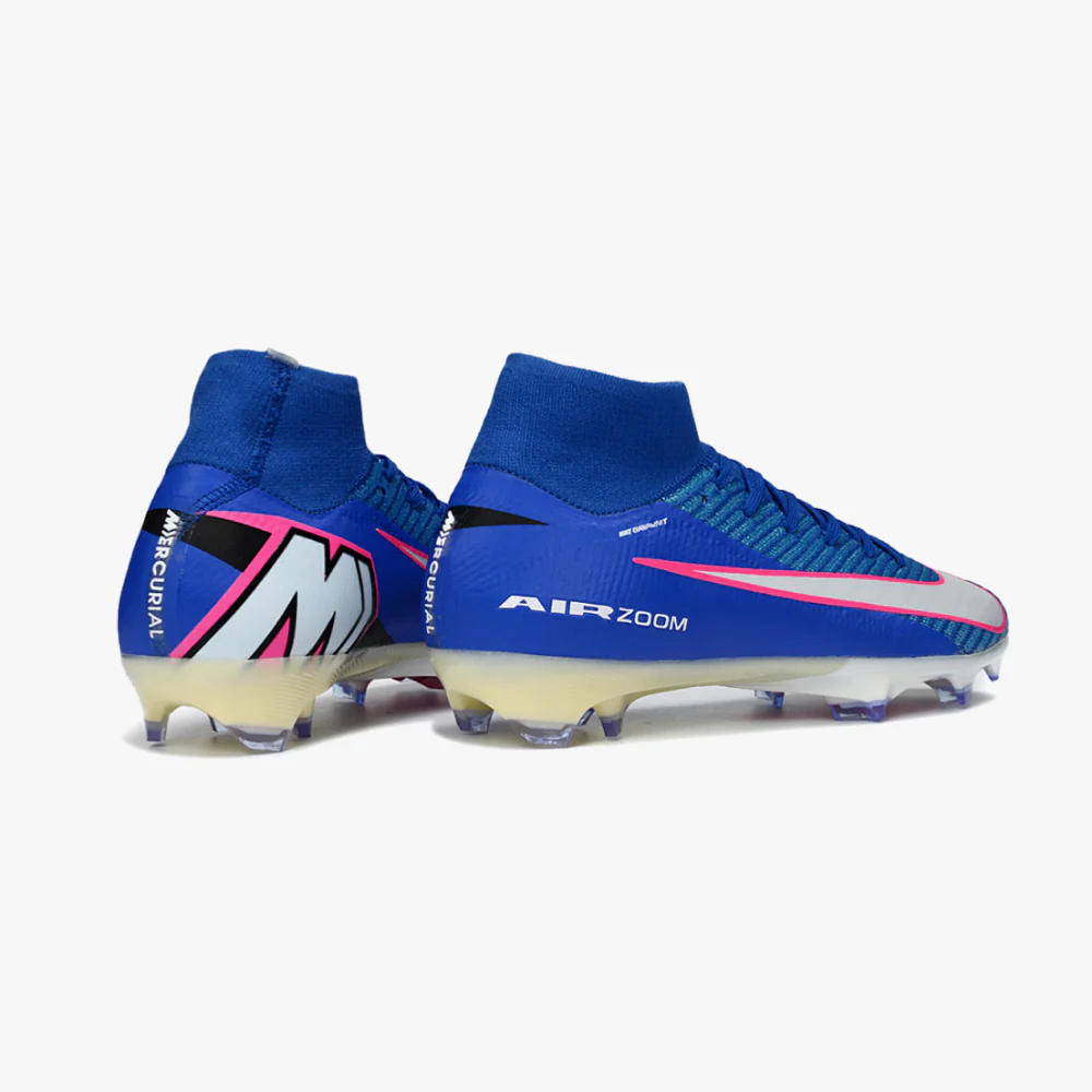 NIKE MERCURIAL SUPERFLY 10 (FG) - Image 4