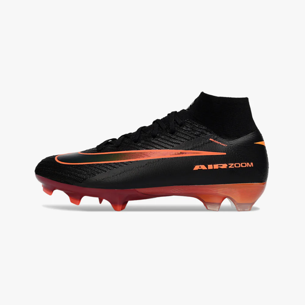 NIKE MERCURIAL SUPERFLY 10 INFANTIL (FG) - Image 2