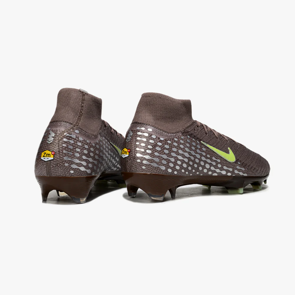 NIKE MERCURIAL SUPERFLY 10 ELITE (FG) - Image 4