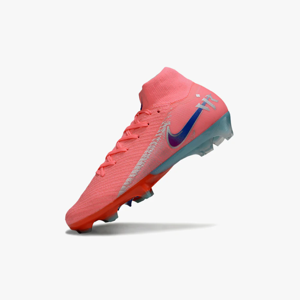 NIKE MERCURIAL SUPERFLY 10 (FG) - Image 2