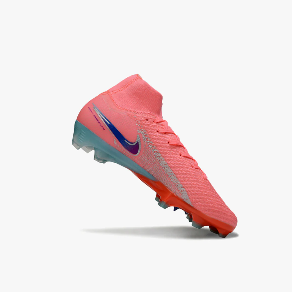 NIKE MERCURIAL SUPERFLY 10 (FG) - Image 3